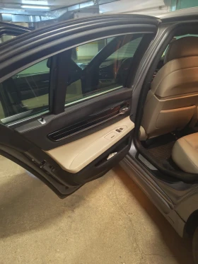 BMW 740 HAMANN -НОВ МОТОР , снимка 5