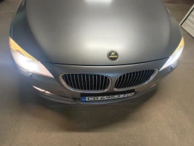 BMW 740 HAMANN -НОВ МОТОР , снимка 9