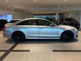 Audi A6 Progressiv/ШИБИДАХ/ОТ ПРЕДСТАВИТЕЛСТВО НА AUDI, снимка 4