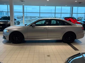 Audi A6 Progressiv/ШИБИДАХ/ОТ ПРЕДСТАВИТЕЛСТВО НА AUDI, снимка 3