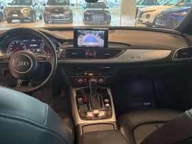 Audi A6 Progressiv/ШИБИДАХ/ОТ ПРЕДСТАВИТЕЛСТВО НА AUDI, снимка 9