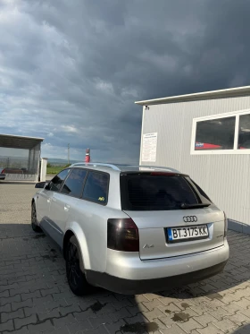 Audi A4, снимка 7