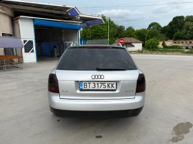 Audi A4, снимка 9