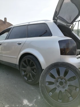 Audi A4, снимка 6