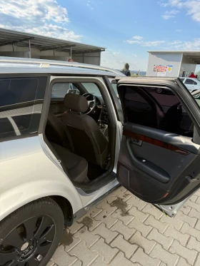 Audi A4, снимка 12
