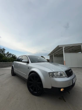 Audi A4, снимка 2