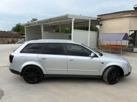 Audi A4, снимка 8