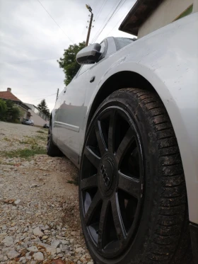 Audi A4, снимка 3