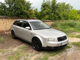 Audi A4, снимка 5