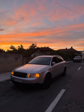 Audi A4, снимка 13