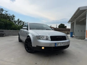 Audi A4, снимка 5