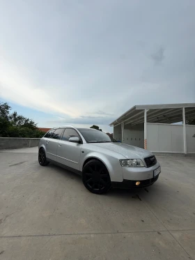 Audi A4, снимка 3