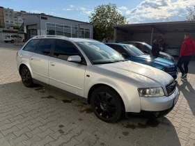 Audi A4, снимка 10