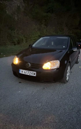 VW Golf, снимка 4