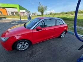 Audi A1, снимка 4