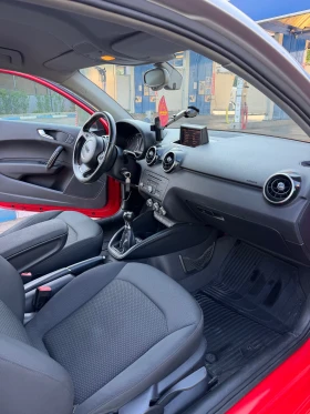 Audi A1, снимка 9