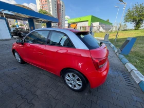 Audi A1, снимка 5