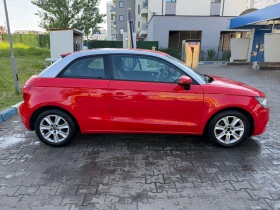 Audi A1, снимка 3