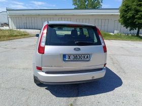 Ford C-max Ti-VCT, снимка 5