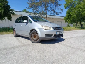 Ford C-max Ti-VCT, снимка 11
