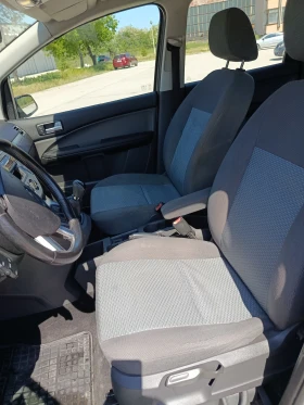Ford C-max Ti-VCT, снимка 14