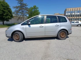 Ford C-max Ti-VCT, снимка 8