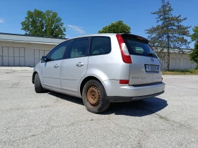 Ford C-max Ti-VCT, снимка 7