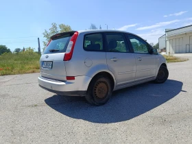 Ford C-max Ti-VCT, снимка 3