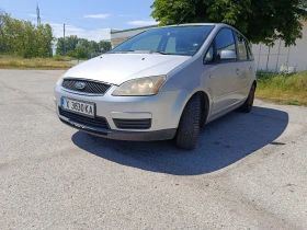 Ford C-max Ti-VCT, снимка 9