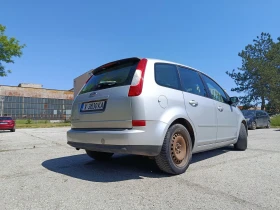 Ford C-max Ti-VCT, снимка 13