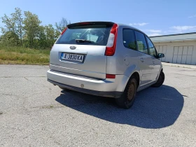 Ford C-max Ti-VCT, снимка 4
