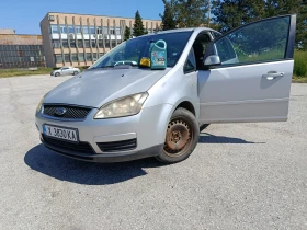 Ford C-max Ti-VCT, снимка 1