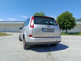 Ford C-max Ti-VCT, снимка 6