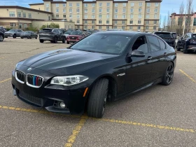 BMW 535 | HARMAN KARDON | HUD | ПОДГРЕВ | CARFAX , снимка 1