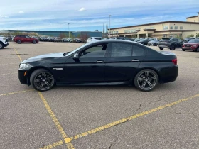 BMW 535 | HARMAN KARDON | HUD | ПОДГРЕВ | CARFAX , снимка 2
