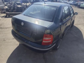 Skoda Fabia 1.4, снимка 3