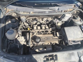 Skoda Fabia 1.4, снимка 6