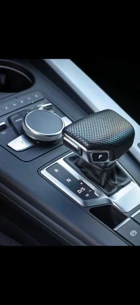 Audi A4 Audi A4 quattro Technik 45 TFSI, снимка 4