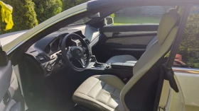 Mercedes-Benz E 220, снимка 7