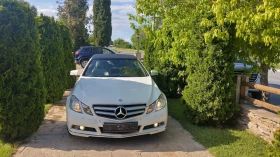 Mercedes-Benz E 220, снимка 2