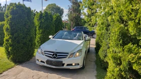 Mercedes-Benz E 220, снимка 11