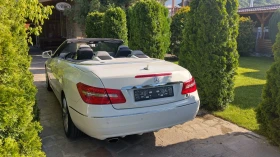 Mercedes-Benz E 220, снимка 14