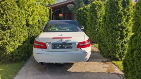 Mercedes-Benz E 220, снимка 5