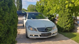 Mercedes-Benz E 220, снимка 3