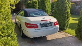 Mercedes-Benz E 220, снимка 6