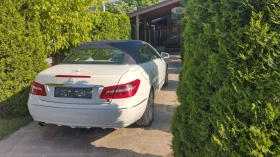Mercedes-Benz E 220, снимка 4