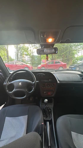 Peugeot 306, снимка 6
