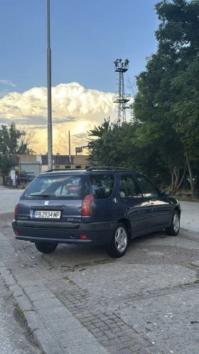 Peugeot 306, снимка 4