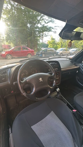 Peugeot 306, снимка 10