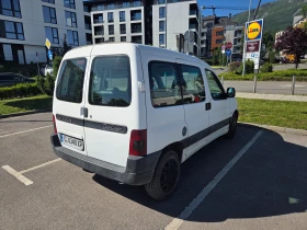 Citroen Berlingo, снимка 4